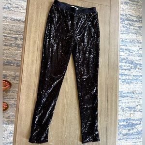 Sparkly Party pants!